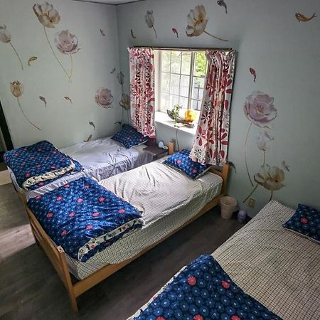 Guest House Edge ฮาโกเน่ ภายนอก รูปภาพ