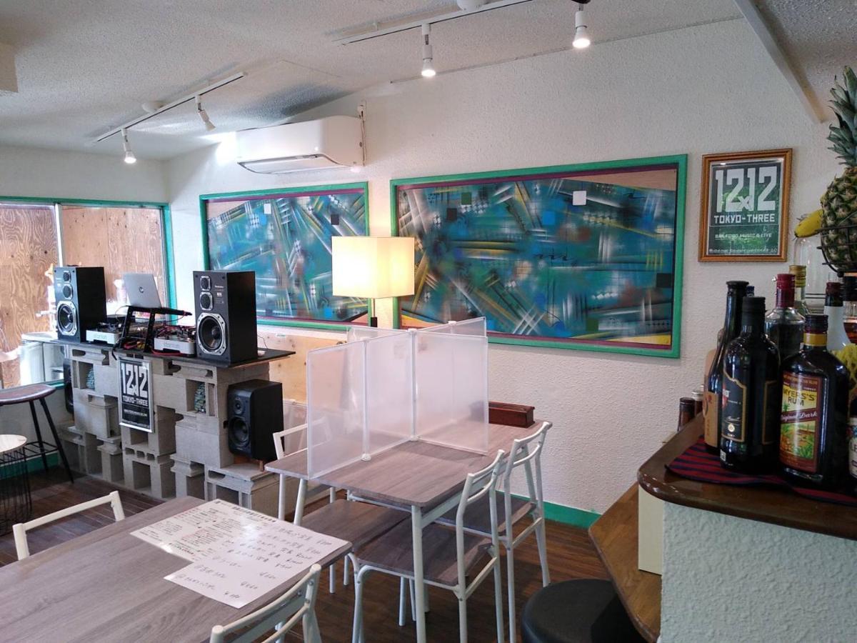 Guest House Edge ฮาโกเน่ ภายนอก รูปภาพ