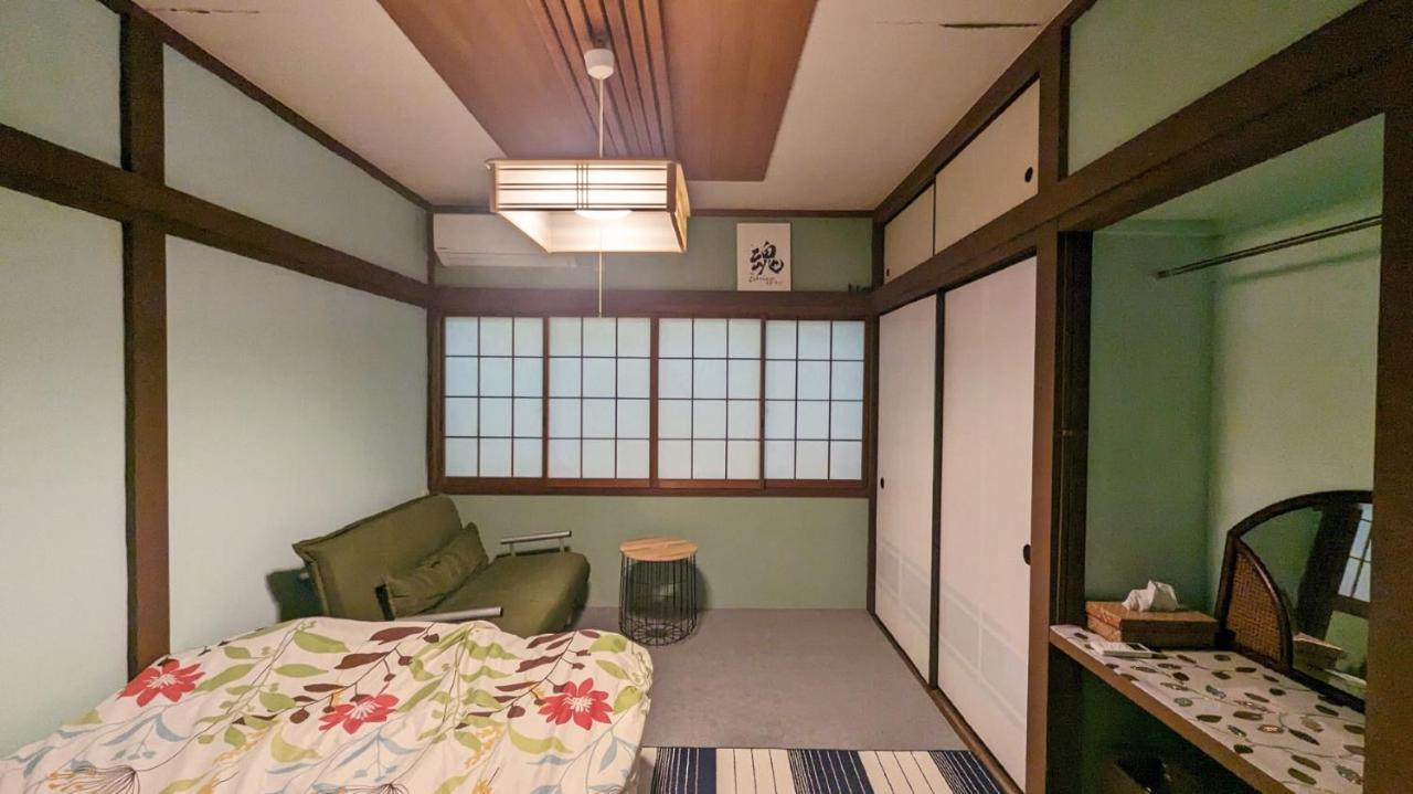 Guest House Edge ฮาโกเน่ ภายนอก รูปภาพ