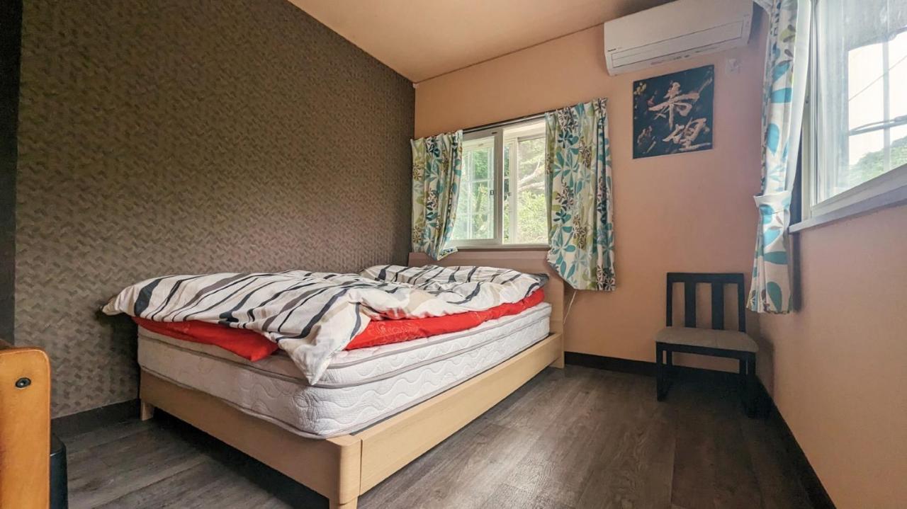 Guest House Edge ฮาโกเน่ ภายนอก รูปภาพ